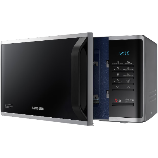 Mikrodalğalı soba Samsung MS23K3513AS/BW - Thumbnail 5