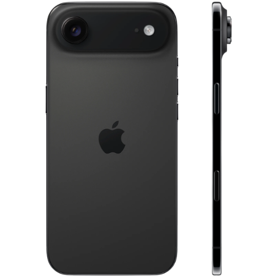 Mobil Telefon Iphone Air 256 GB Space Black - Thumbnail 2