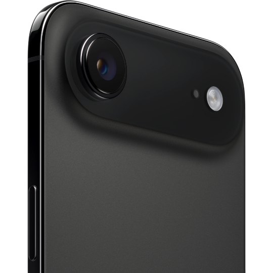 Mobil Telefon Iphone Air 256 GB Space Black - Thumbnail 3