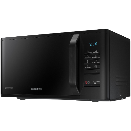 Mikrodalğalı soba Samsung MS23K3513AK/BW - Thumbnail 1