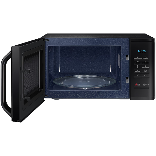 Mikrodalğalı soba Samsung MS23K3513AK/BW - Thumbnail 3