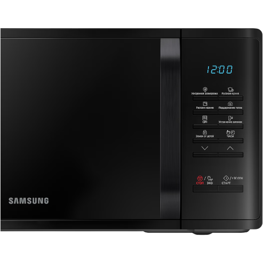 Mikrodalğalı soba Samsung MS23K3513AK/BW - Thumbnail 7