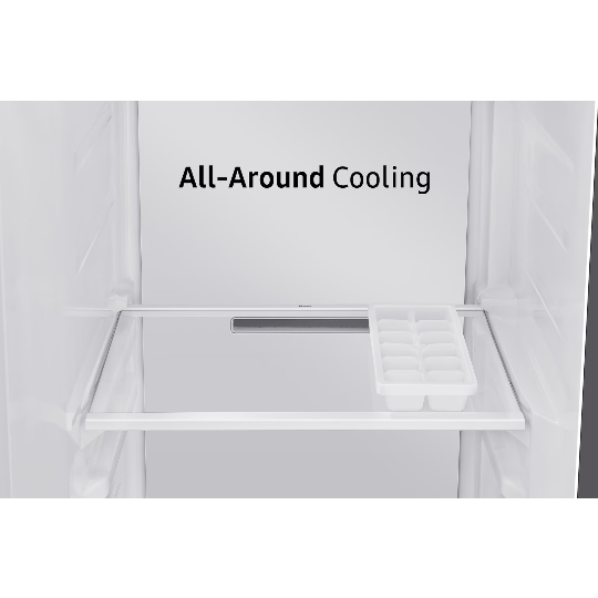 Soyuducu Samsung RS61R5001M9/WT - Thumbnail 6