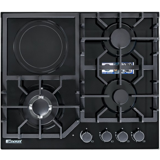 Bişirmə Paneli Fiver CKO202FS