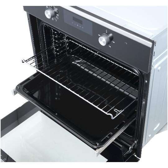 Ankastr soba Midea MO69110GB - Thumbnail 2