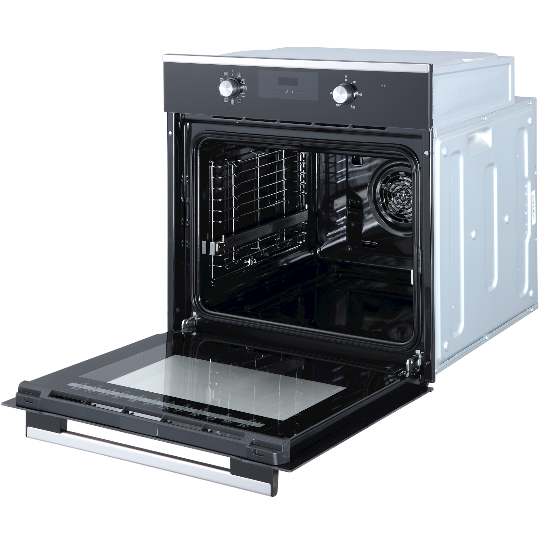 Ankastr soba Midea MO69110GB - Thumbnail 3