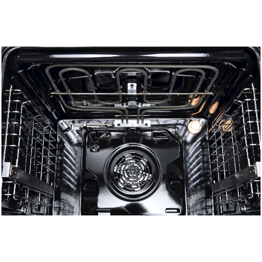 Ankastr soba Midea MO69110GB - Thumbnail 6