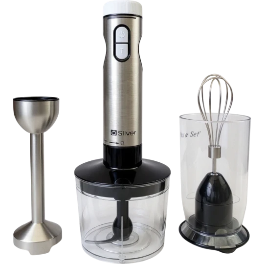 Dəst Blender Silver SL-5339