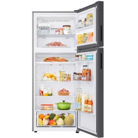 Soyuducu Samsung RT42CG6420B1/WT - Thumbnail 2