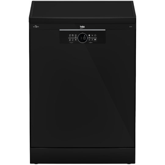 Qabyuyan Beko BDFN36730GB