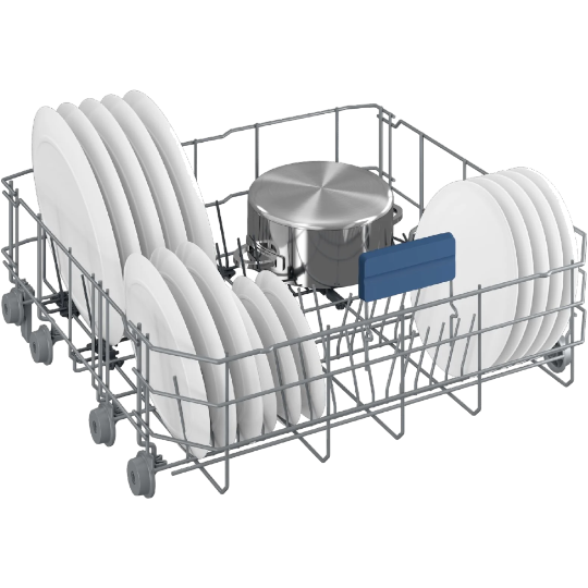 Qabyuyan Beko BDFN36730GB - Thumbnail 2