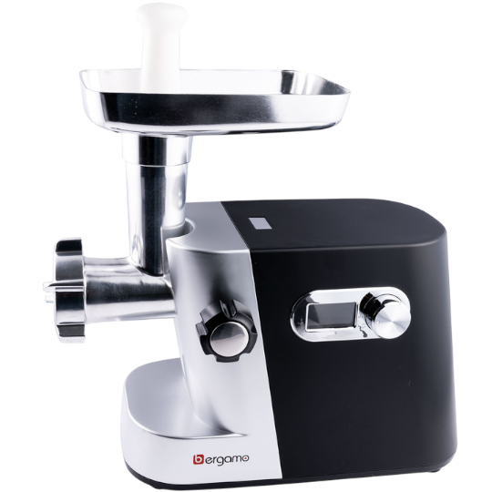 Ətçəkən Bergamo BG-MG2698TSB - Thumbnail 1