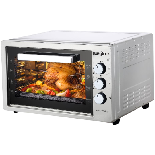 Mini Soba Eurolux EU-EO3216EG-45LSGR