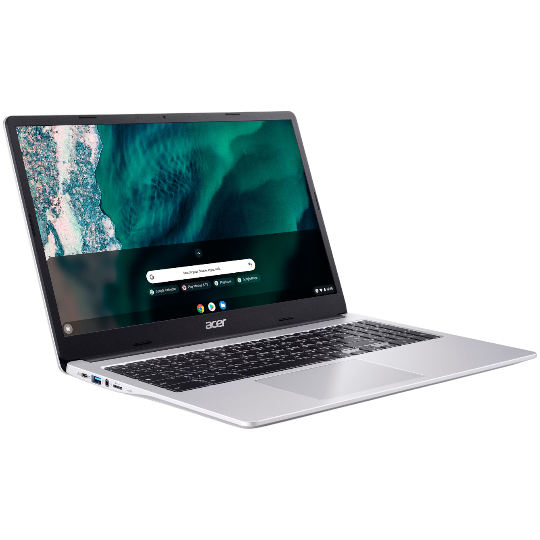 Notbuk Acer Chromebook 315-4H-P8FZ - Thumbnail 1