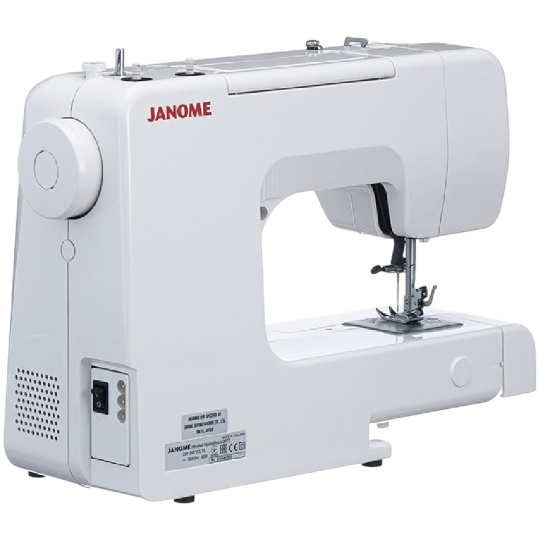 Tikiş maşını Janome 2077 - Thumbnail 3
