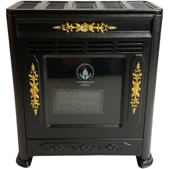 Kamin Sabalan 1000 Qara