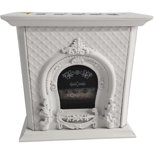 Kamin Azer Atlas 2800 Ağ