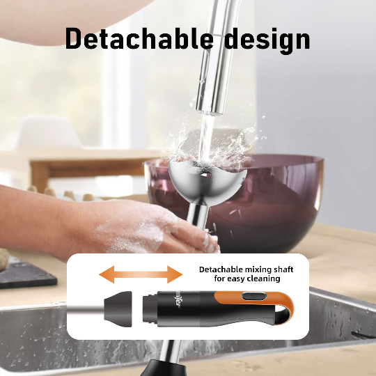 Əl Blenderi Sonifer SF-8164 - Thumbnail 2