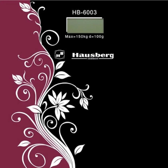Tərəzi Hausberg HB-6003