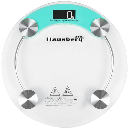 Tərəzi Hausberg HB-6000