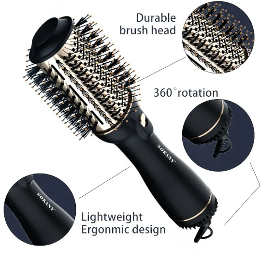 Daraqlı fen Sokany SK-1914 - Thumbnail 1