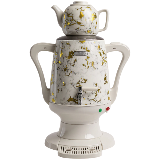 Samovar Blackbird 9092 - Thumbnail 1