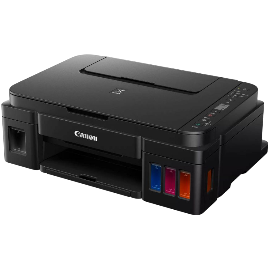 Printer Canon PIXMA G3410 - Thumbnail 1