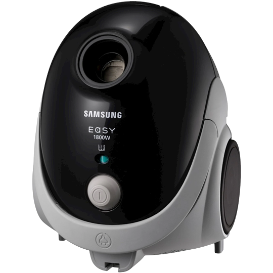 Tozsoran Samsung SC5241S3K Black - Thumbnail 1