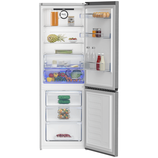 Soyuducu Beko B3RCNK362HX - Thumbnail 2