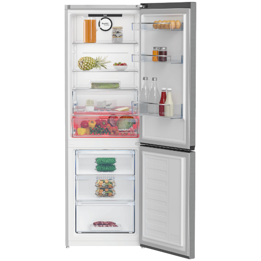 Soyuducu Beko B3RCNK362HX - Thumbnail 3