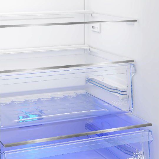 Soyuducu Beko B3RCNK362HX - Thumbnail 5