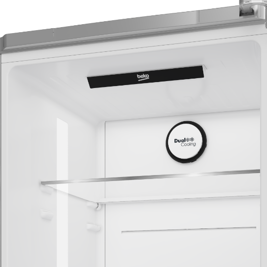 Soyuducu Beko B3RCNK362HX - Thumbnail 7