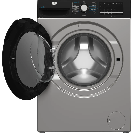 Paltaryuyan Beko WM419CGI - Thumbnail 2