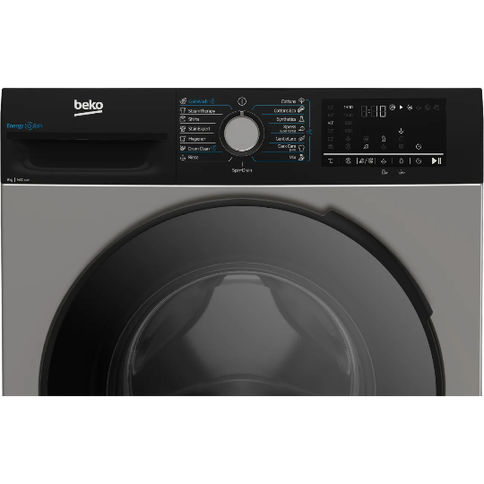 Paltaryuyan Beko WM419CGI - Thumbnail 3