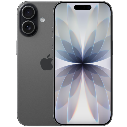 Mobil Telefon Iphone 17 256GB Black