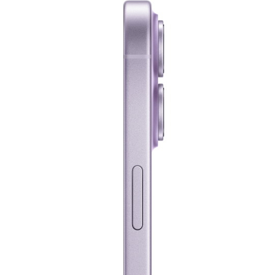 Mobil Telefon Iphone 17 256GB Lavender - Thumbnail 4
