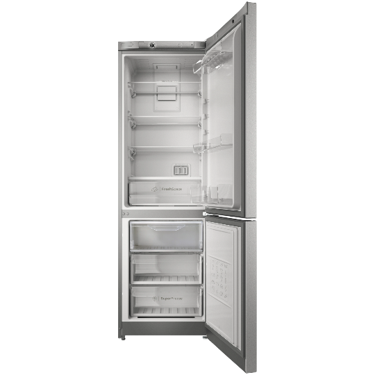 Soyuducu Indesit ITS 4180 XB - Thumbnail 1