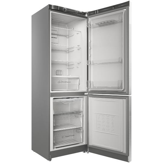 Soyuducu Indesit ITS 4180 XB - Thumbnail 2