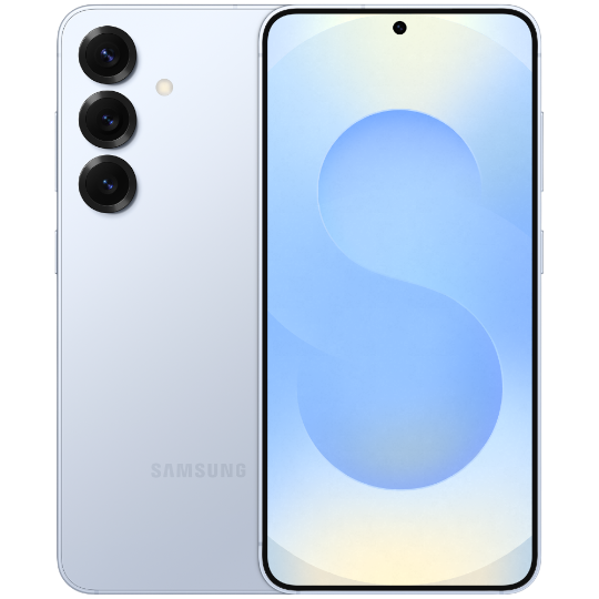 Mobil Telefon Samsung Galaxy S25 (SM-S931B) 12GB/256GB Icy Blue