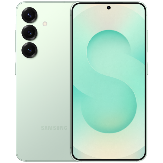 Mobil Telefon Samsung Galaxy S25 (SM-S931B) 12GB/256GB Mint