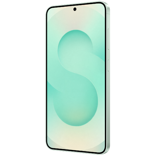 Mobil Telefon Samsung Galaxy S25 (SM-S931B) 12GB/256GB Mint - Thumbnail 4