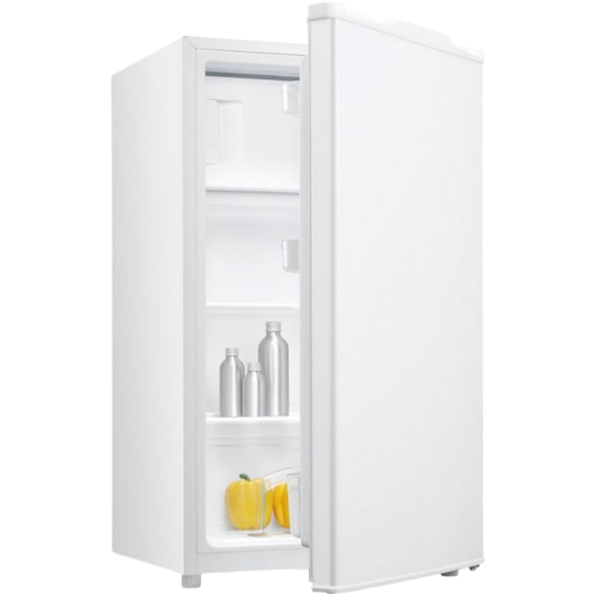 Soyuducu Hoffmann DTF-840WEN - Thumbnail 1