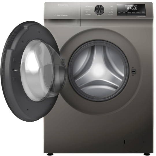 Paltaryuyan Hisense WFQP7012EVMT - Thumbnail 1