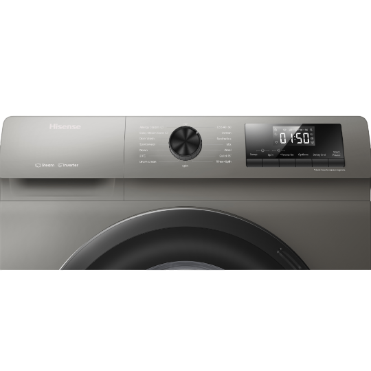 Paltaryuyan Hisense WFQP7012EVMT - Thumbnail 2