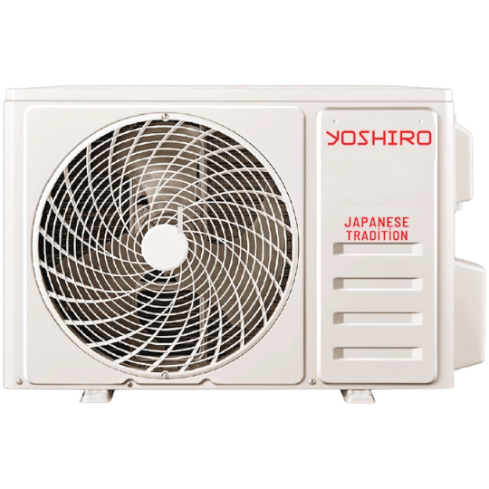 Kondisioner Yoshiro YAC-S09OT0W KIT - Thumbnail 2