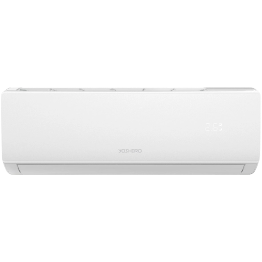 Kondisioner Yoshiro YAC-S12OT0W KIT