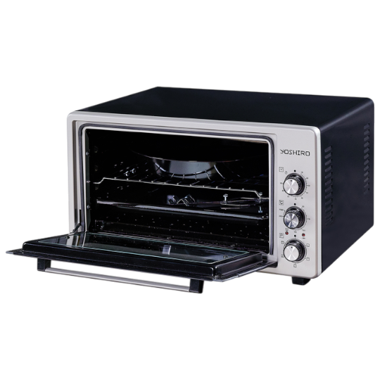 Mini Soba Yoshiro YMO-465DT022S - Thumbnail 3