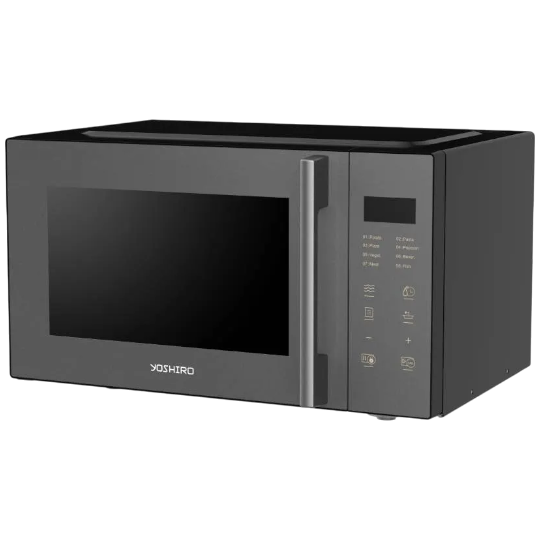 Mikrodalğalı soba Yoshiro YMW-S23A3 - Thumbnail 1