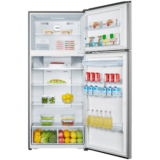 Soyuducu Hisense RD73WRWD - Thumbnail 2