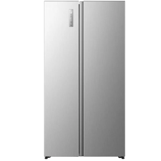 Soyuducu Hisense RS3P558NEF1